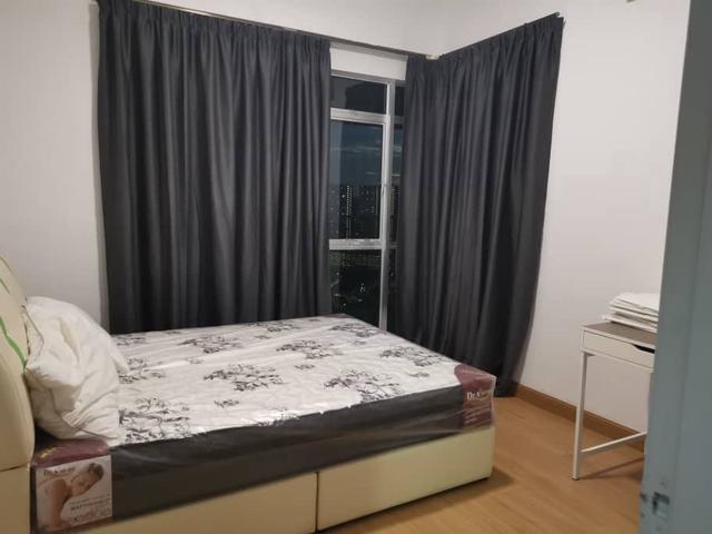 Condominium for rent in Bukit Jalil, Kuala Lumpur