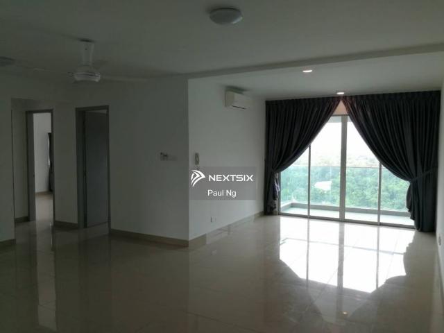 Apartment for rent in Petaling, Damansara Damai