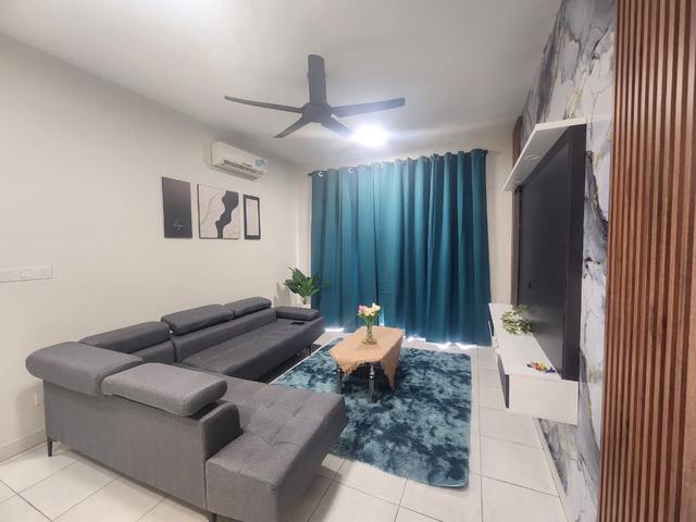 Condominium for rent in Bukit Jalil, Kuala Lumpur