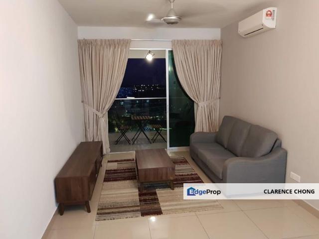 Condominium for rent in Country Heights Damansara, Kuala Lumpur