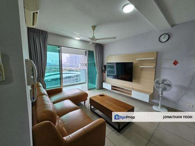 Condominium for rent in Country Heights Damansara, Kuala Lumpur
