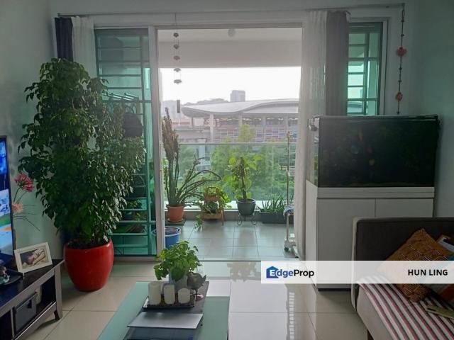 Condominium for sale in Taman OUG, Kuala Lumpur