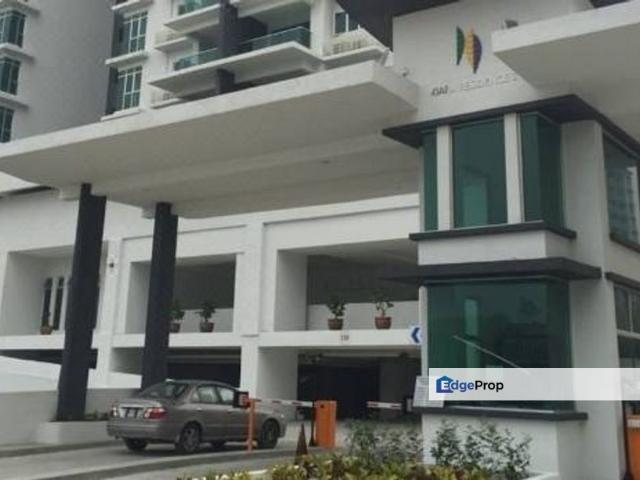 Condominium for sale in Country Heights Damansara, Kuala Lumpur