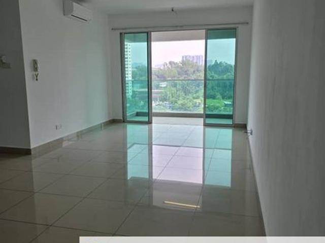 Flat for sale in Country Heights Damansara, Kuala Lumpur
