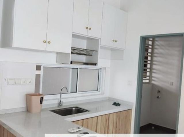 Flat for sale in Country Heights Damansara, Kuala Lumpur