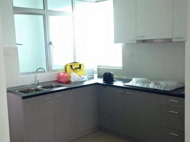 Apartment for sale in Country Heights Damansara, Kuala Lumpur