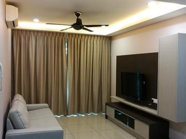 Condominium for rent in Bukit Jalil, Kuala Lumpur