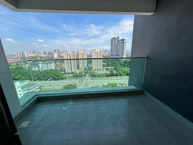 Condominium for sale in Bukit Jalil, Kuala Lumpur