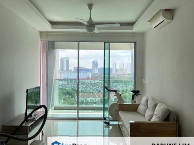 Condominium for sale in Bukit Jalil
