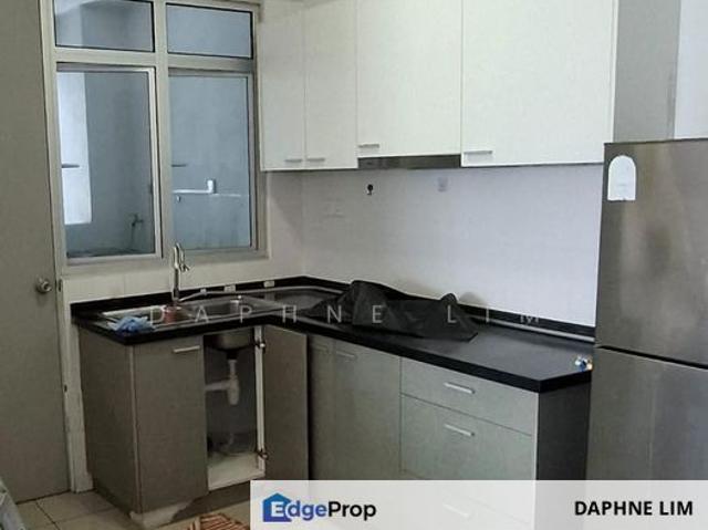 Condominium for sale in Bukit Jalil