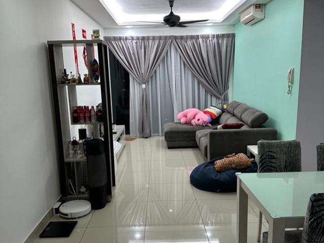 Condominium for sale in Bukit Jalil