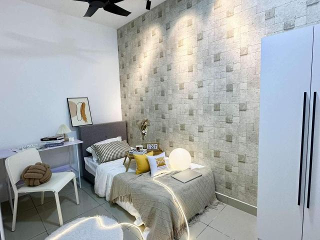 Room for rent in Bukit Jalil, Kuala Lumpur