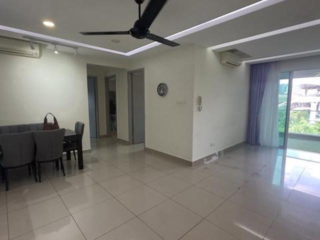 Condominium for sale in Bukit Jalil, Kuala Lumpur