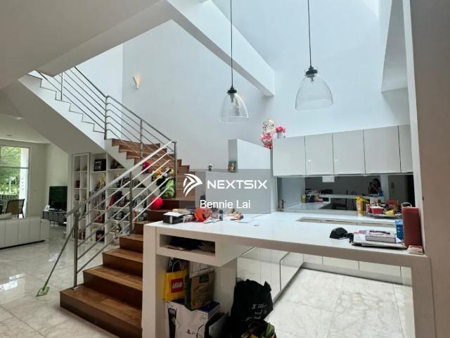 Residential House for sale in Country Heights Damansara, Kuala Lumpur