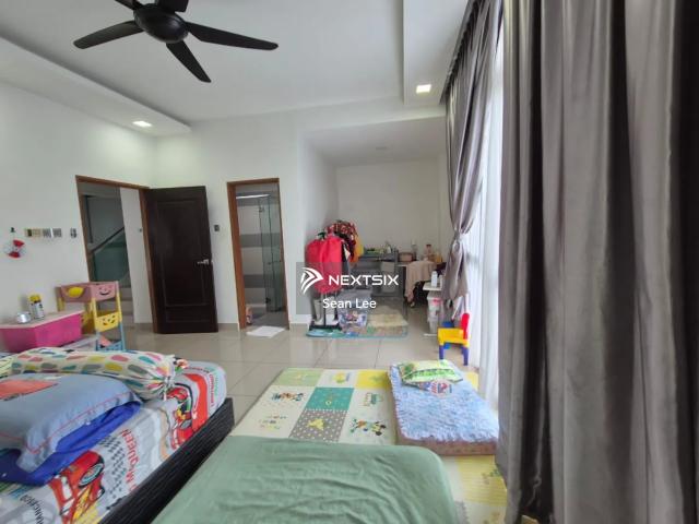 Residential House for sale in Country Heights Damansara, Kuala Lumpur