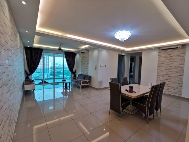 Condominium for rent in Bukit Jalil, Kuala Lumpur