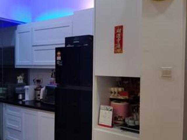 Condominium for sale in Bukit Jalil, Kuala Lumpur