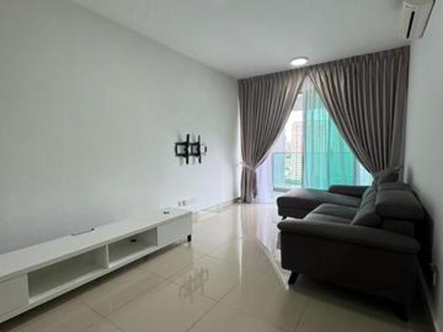 Condominium for rent in Bukit Jalil, Kuala Lumpur