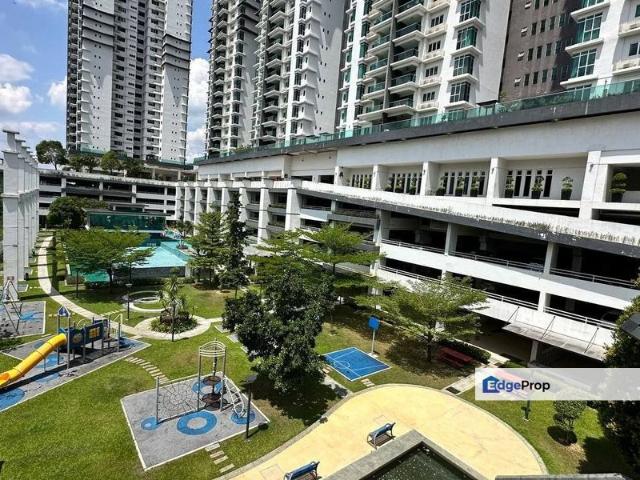 Condominium for sale in Bukit Jalil, Kuala Lumpur