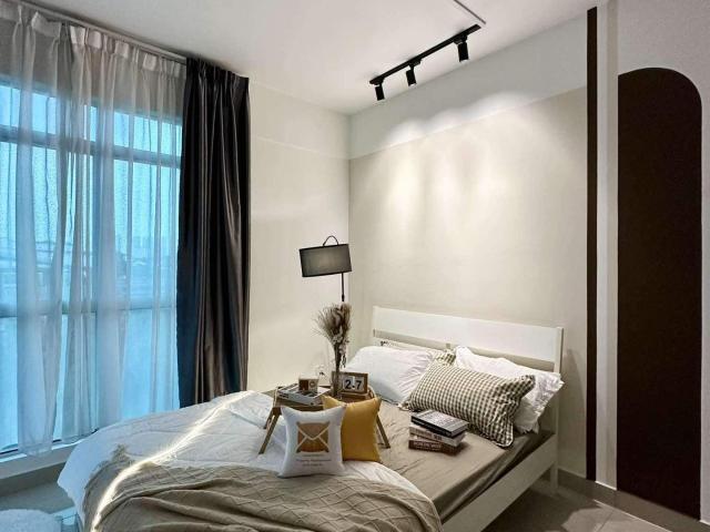 Room for rent in Bukit Jalil, Kuala Lumpur