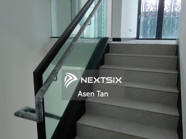 Residential House for sale in Country Heights Damansara, Kuala Lumpur