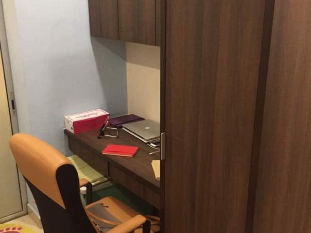 Apartment for rent in Kuala Lumpur