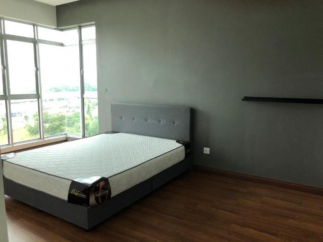 Apartment for rent in Kuala Lumpur