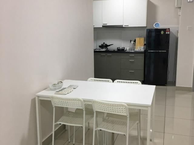 Apartment for rent in Kuala Lumpur