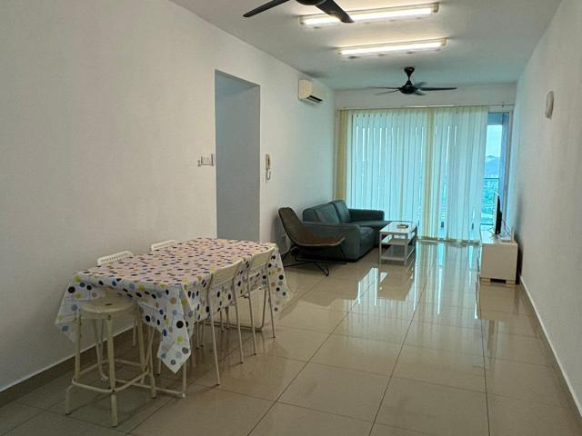 Apartment for rent in Kuala Lumpur