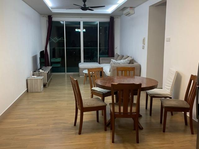 Apartment for rent in Kuala Lumpur