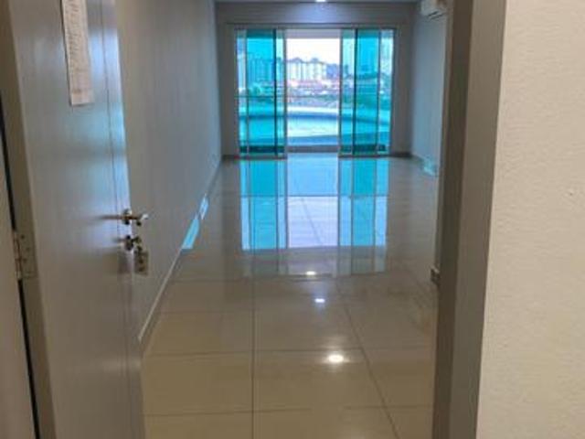 Condominium for sale in Bukit Jalil, Kuala Lumpur