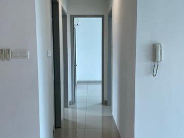 Condominium for sale in Bukit Jalil, Kuala Lumpur