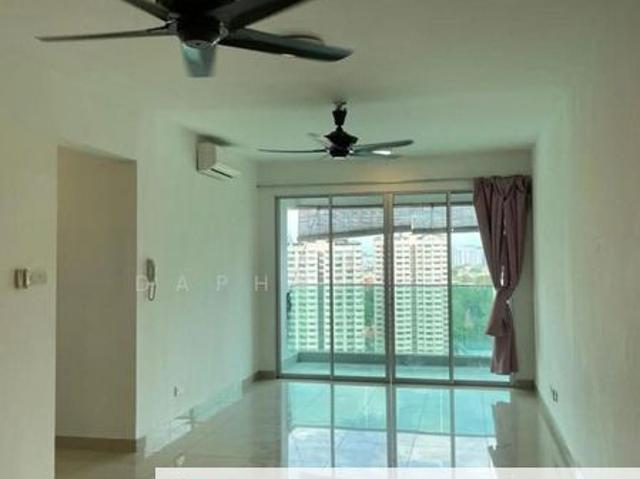 Condominium for sale in Bukit Jalil