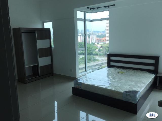 Room for rent in Bukit Jalil, Kuala Lumpur
