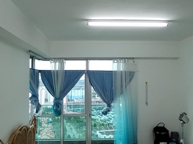 Room for rent in Bukit Jalil, Kuala Lumpur