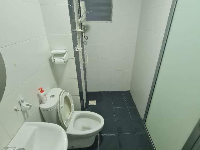 Room for rent in Bukit Jalil, Kuala Lumpur