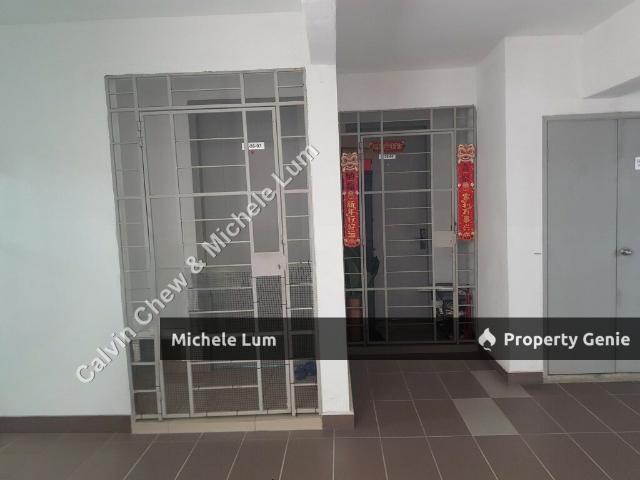 Condominium for rent in Country Heights Damansara, Kuala Lumpur