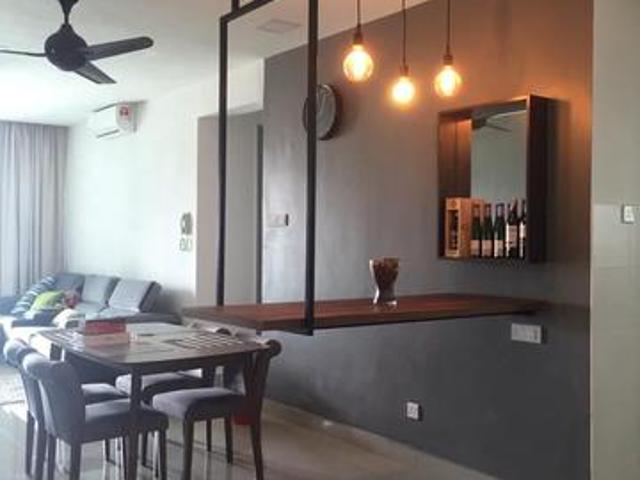 Condominium for sale in Bukit Jalil, Kuala Lumpur