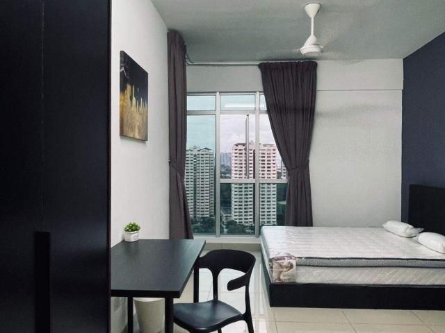 Apartment for rent in Country Heights Damansara, Kuala Lumpur