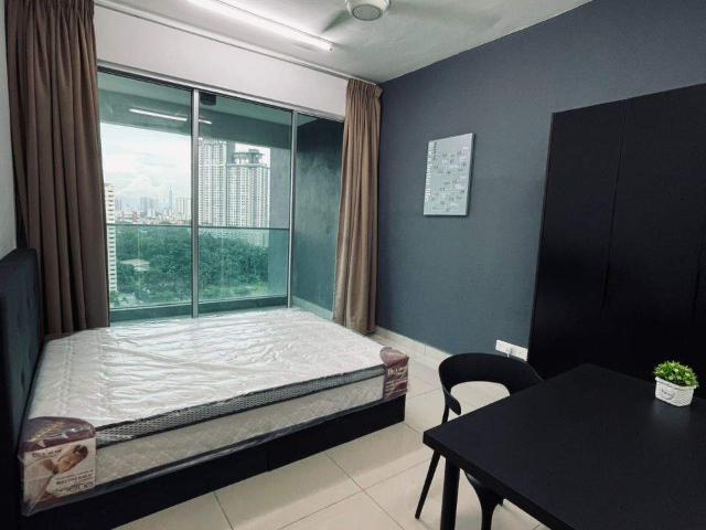 Apartment for rent in Country Heights Damansara, Kuala Lumpur