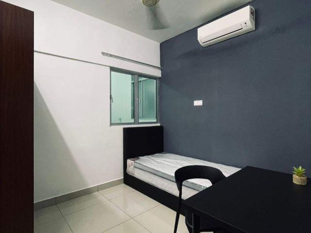 Apartment for rent in Country Heights Damansara, Kuala Lumpur