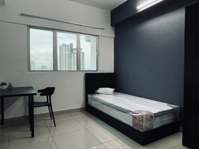 Apartment for rent in Country Heights Damansara, Kuala Lumpur