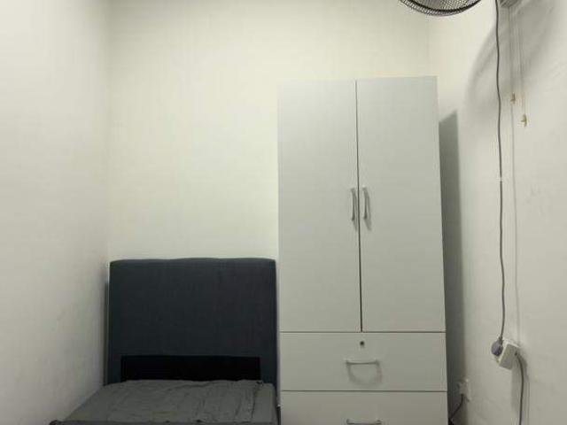 Apartment for rent in Country Heights Damansara, Kuala Lumpur