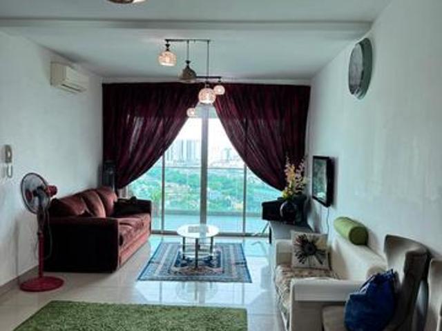 Condominium for sale in Bukit Jalil, Kuala Lumpur
