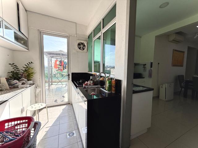 Condominium for sale in Bukit Jalil, Kuala Lumpur