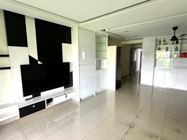 Condominium for sale in Bukit Jalil, Kuala Lumpur