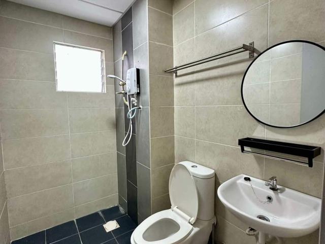 Room for rent in Bukit Jalil, Kuala Lumpur