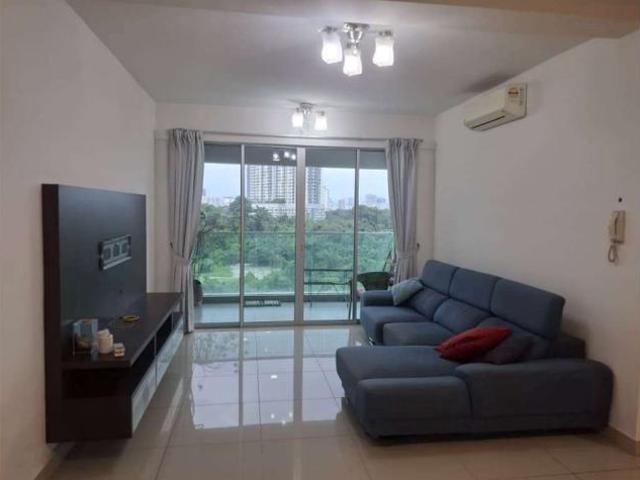 Condominium for sale in Bukit Jalil, Kuala Lumpur