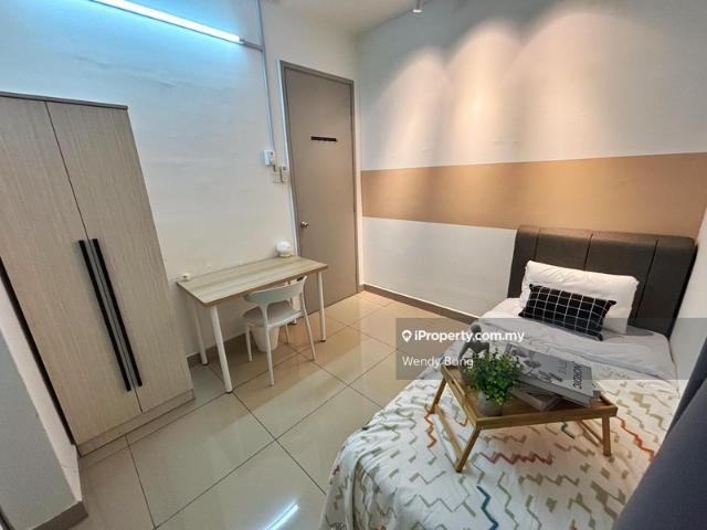 Room for rent in Country Heights Damansara, Kuala Lumpur