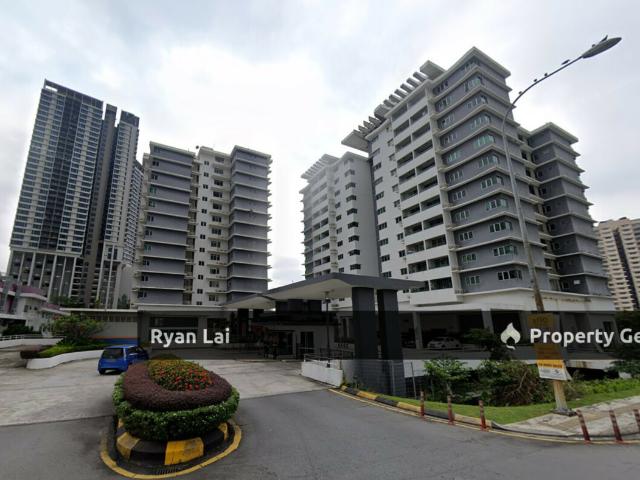 Condominium for rent in Country Heights Damansara, Kuala Lumpur